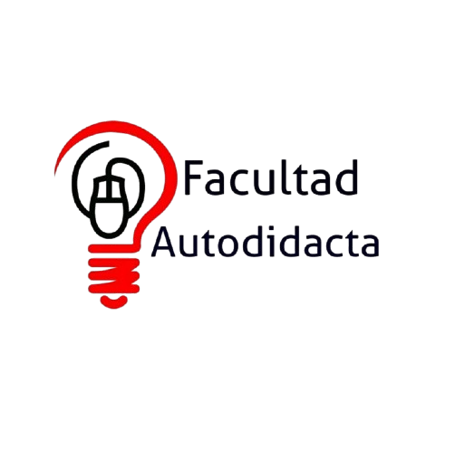 Logo Facultad Autodidacta